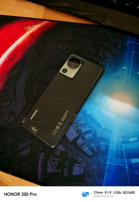 Продаю xiaomi 13 lite