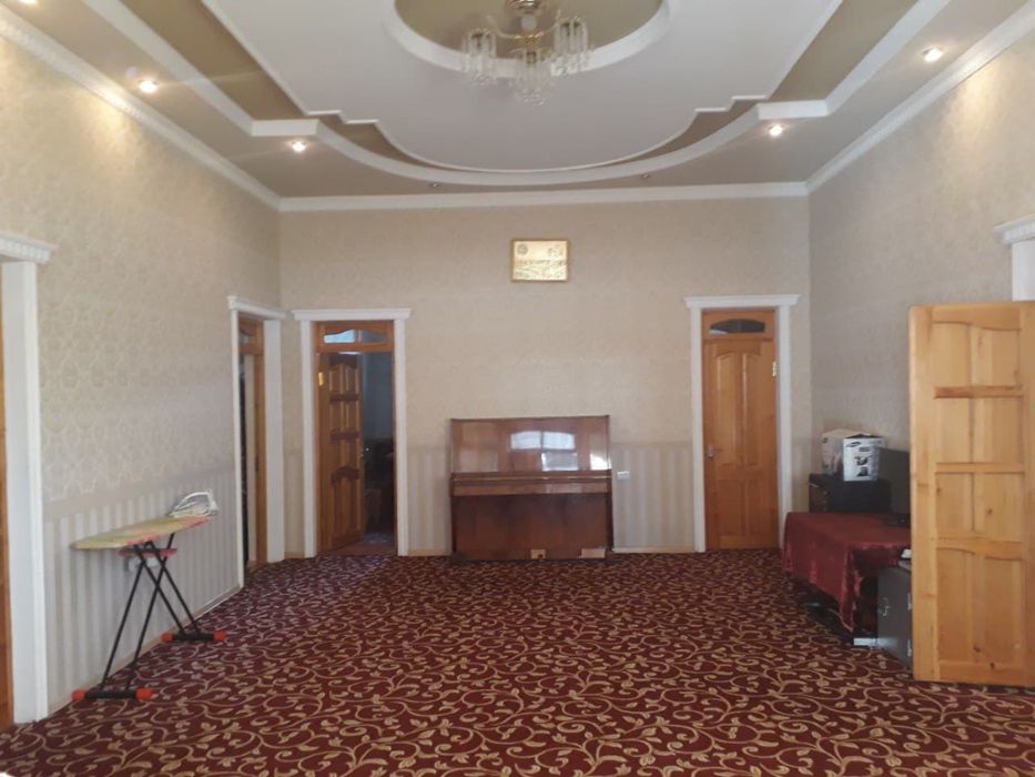 В продаже участок в Янгихаетском районе