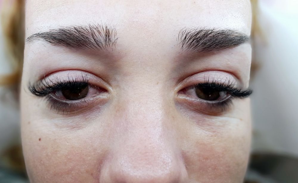 Extensii gene,fir cu fir