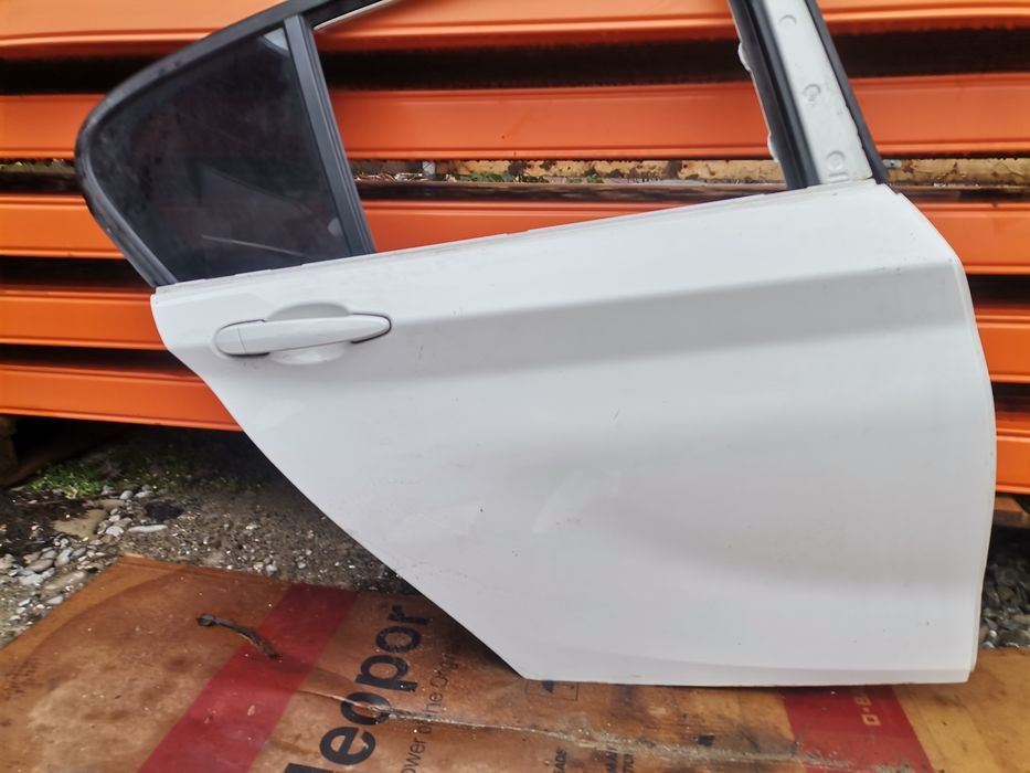 Ușă dreapta spate BMW seria 1 F20