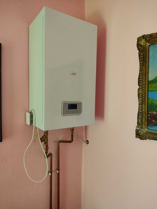 Centrala electrica Protherm 18 kw...