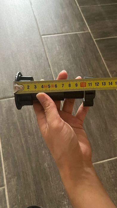 Ножки для мебели