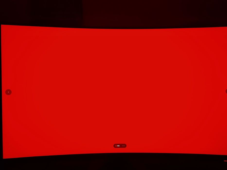 Monitor Gaming QD-OLED Alienware AW3225QF 31.5" 4K 240Hz 0.03 ms