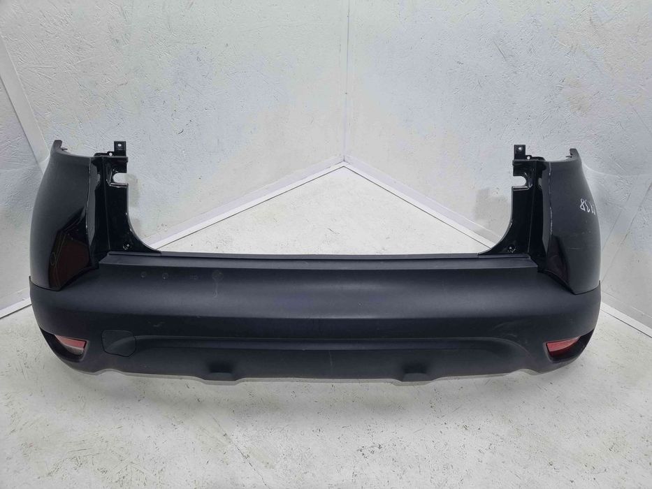 Bara spate Renault Captur (J87) [Fabr 2013-2017] GNE