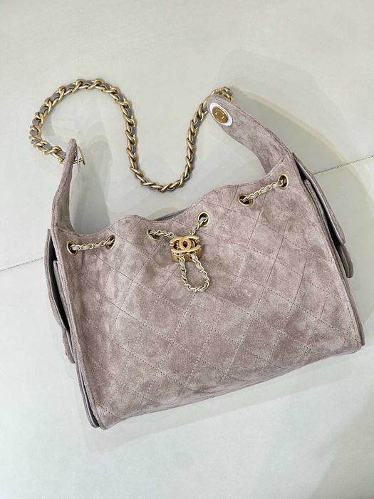 Nowa torebka Chanel