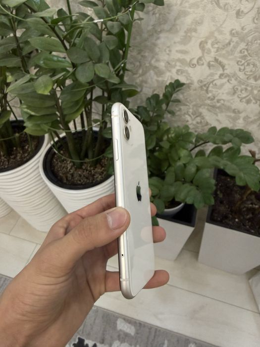 Айфон 11 ЕАС 64гб