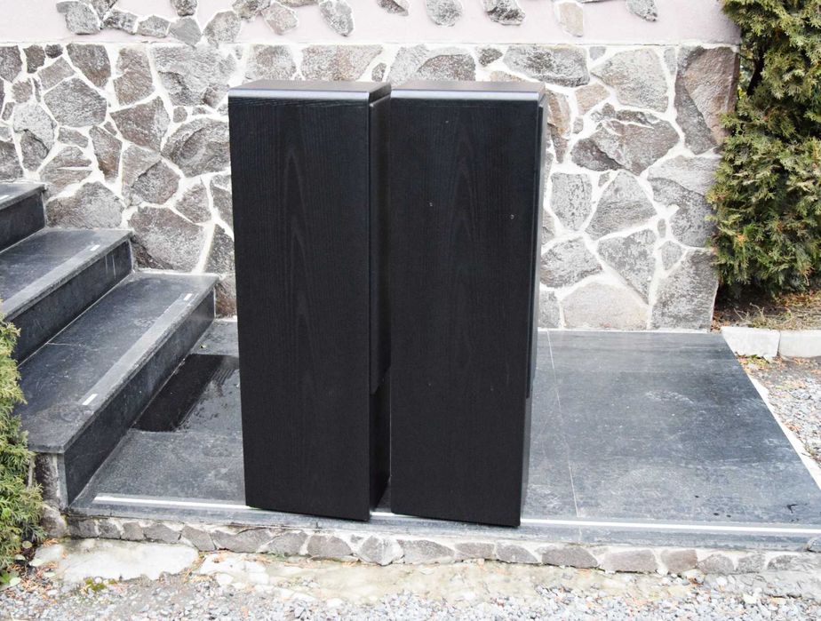 Boxe Canton Ergo 81 DC, boxe de podea