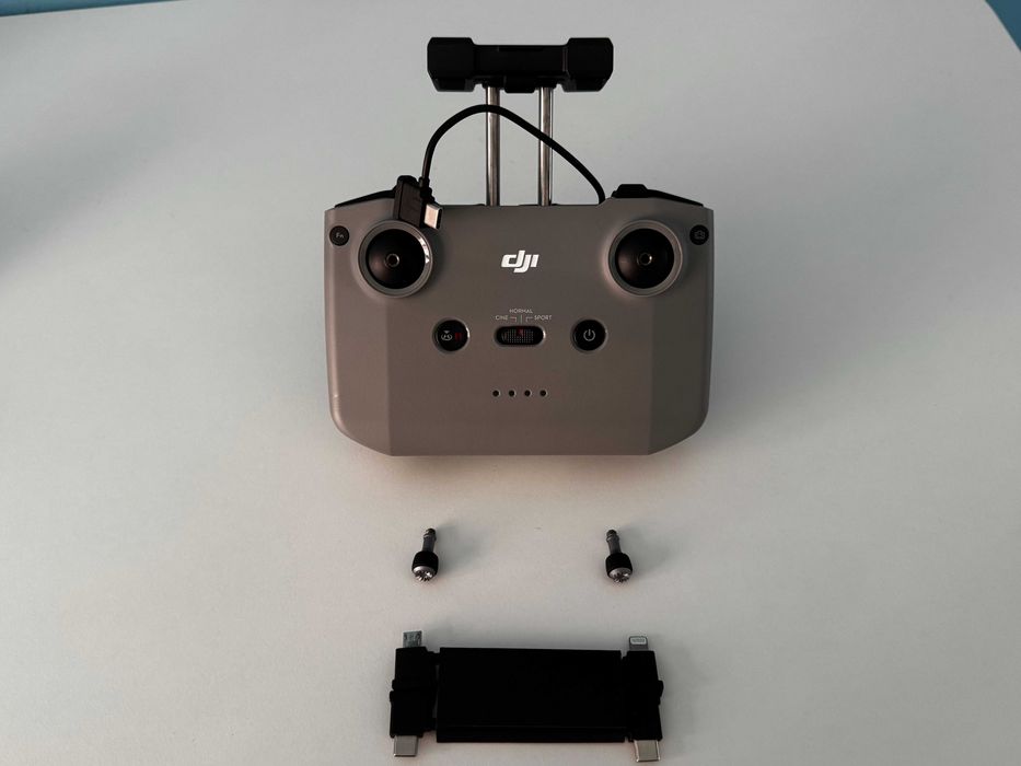Дрон DJI Air 2S 5.4K с аксесоари