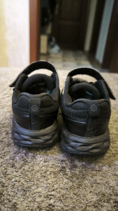Nike 29 / 18см Детски маратонки Найк