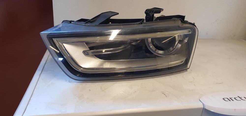 Capota,bara,far Q3, A4 B9,Touareg 7P/CR,Superb,Octavia,Kamiq