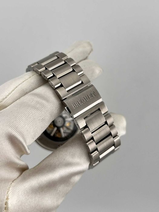 Наручные часы Breguet Marine