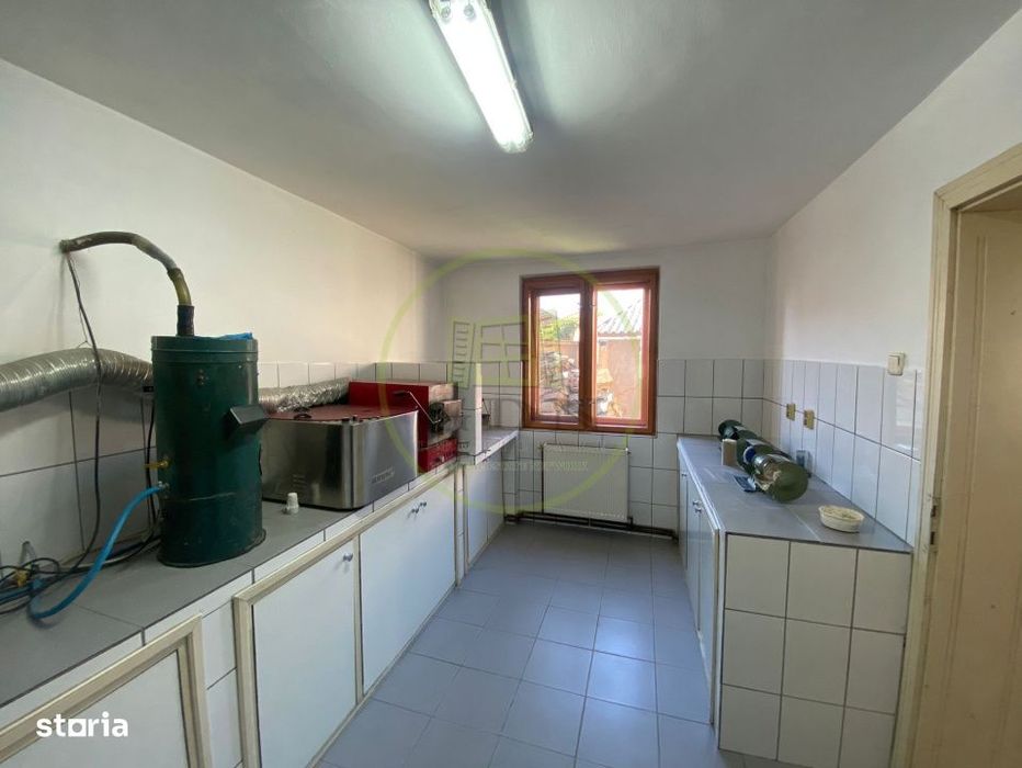 Casa P+E+M, ideala pt clinica,cabinet, birou, langa Stadion, Rogerius