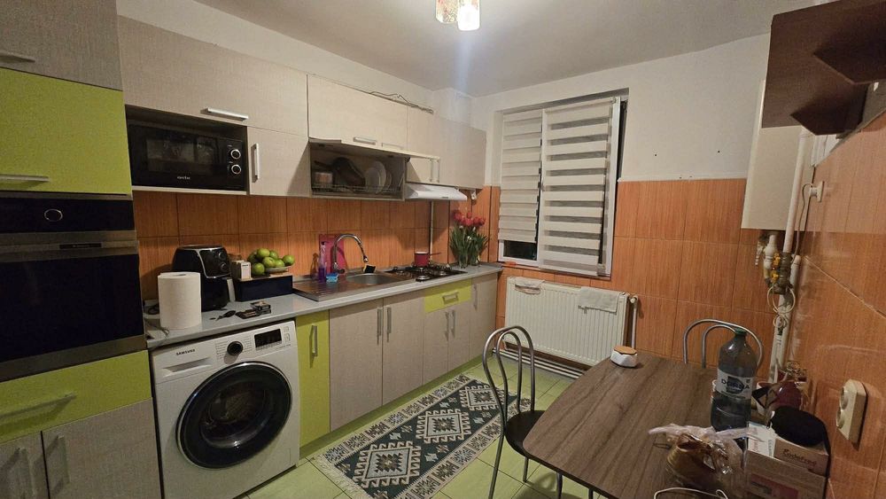 Apartament de închiriat Slobozia Bulevardul Chimiei,Ialomița