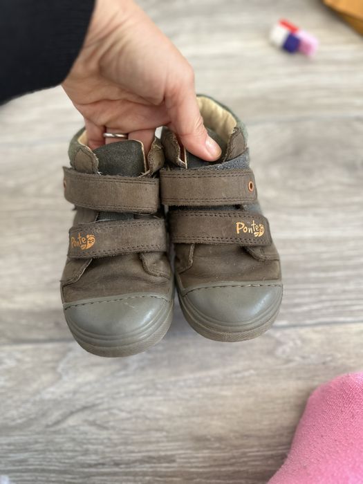 DD Step Ponte 20 ,marime 27