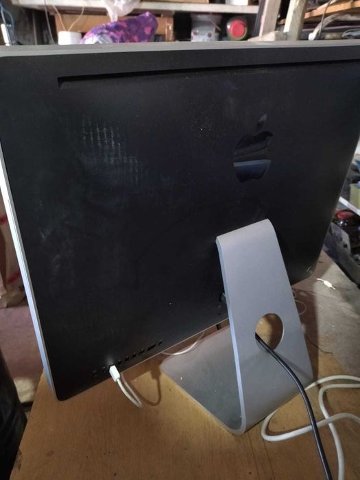 iMac 24 Early 2009 A1225