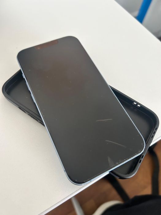 Продается айфон 14