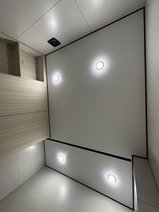 Натяжной потолок Алматы и область