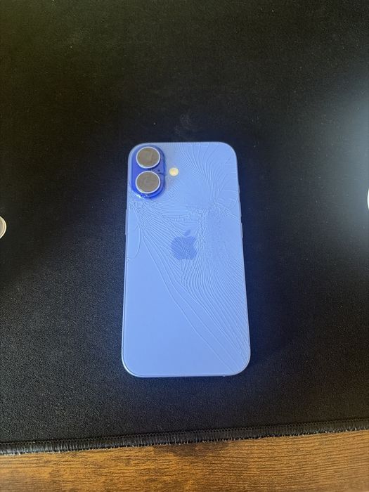 Iphone 16 128gb