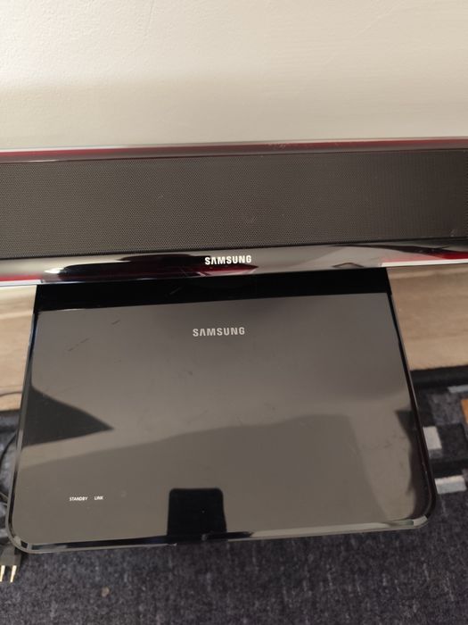 Самсунг саундбар