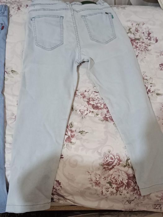 Çiviç shim va Zara shim sotiladi