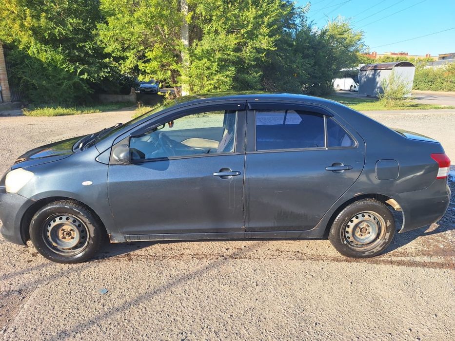 Продается Toyota Yaris
