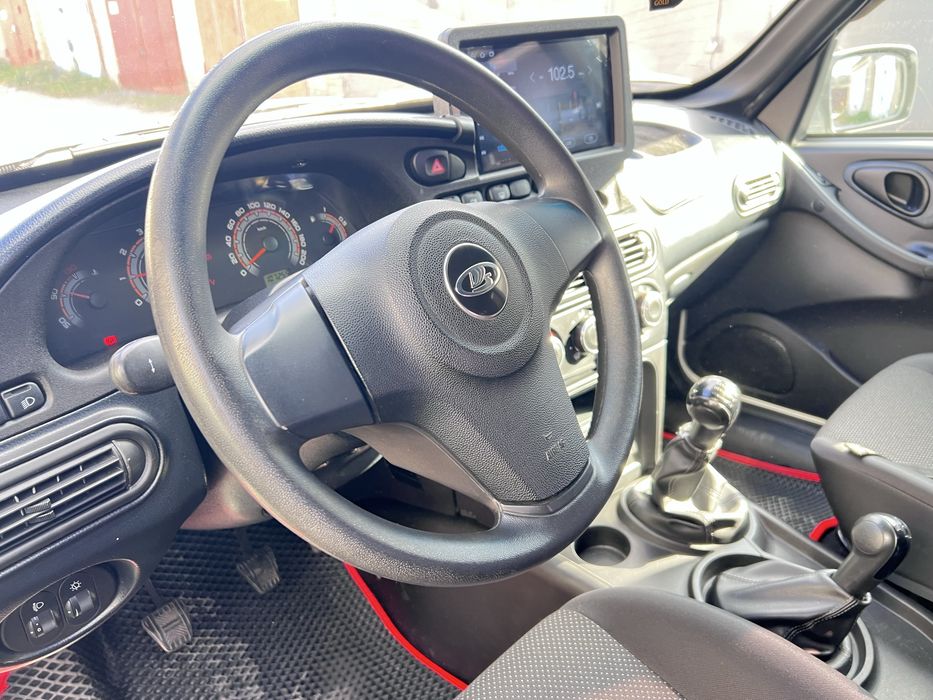Продам надежный полноприводный автомобиль