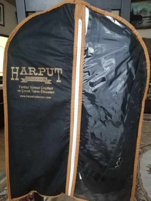 Costum băiat 7/8 ani