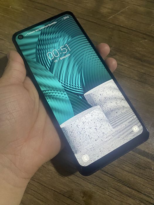 Galaxy A21s 32gb