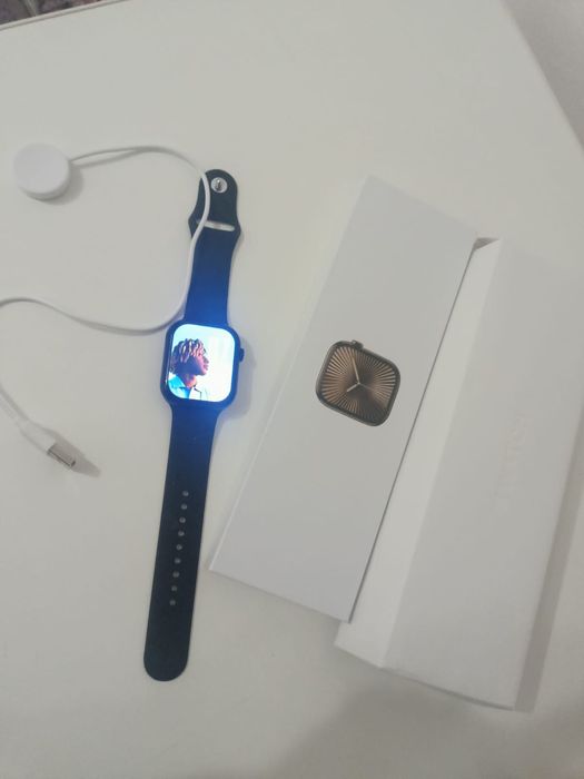 Apple watch 10series