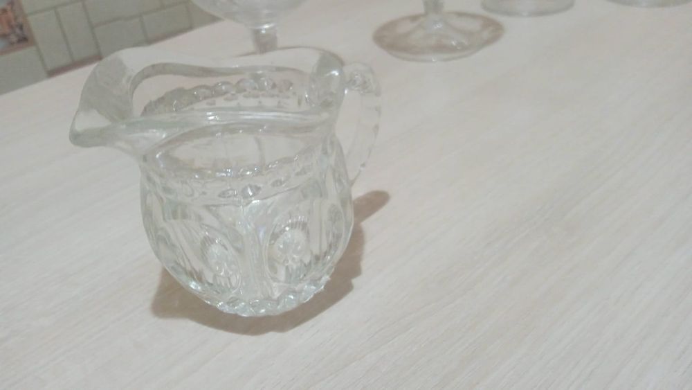 Хрусталь. Россия.