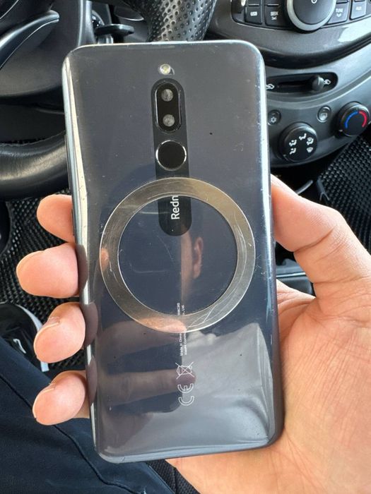 Xiaomi Redmi 8 3/32