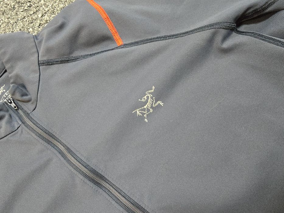 Arc'teryx тениска S размер