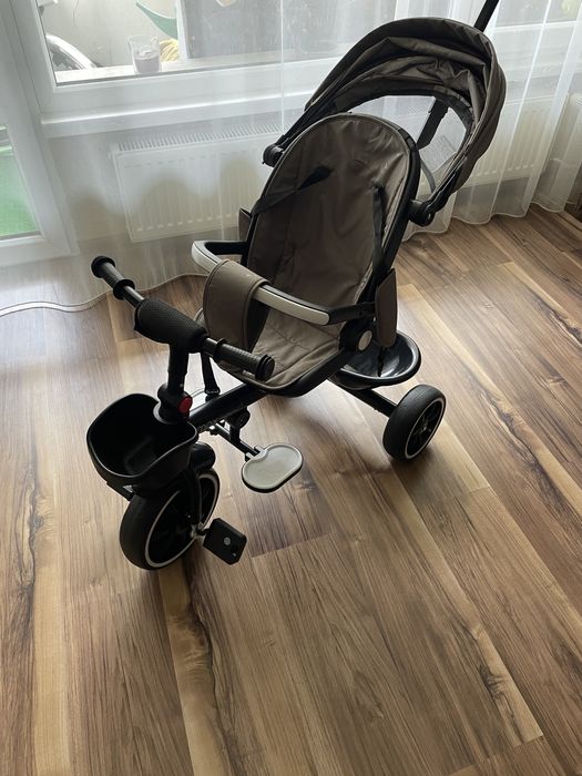 Продавам триколка