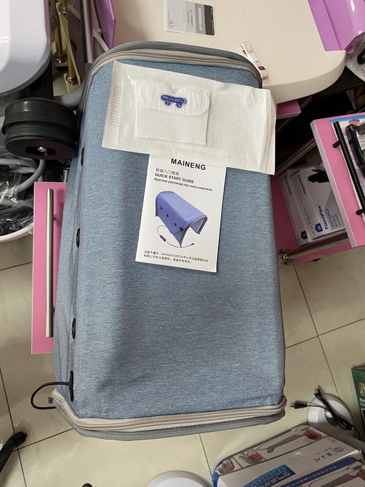 Фото лампа/ fotolampa