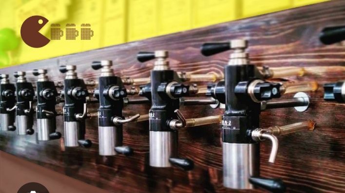 Техник по пивному оборудованию