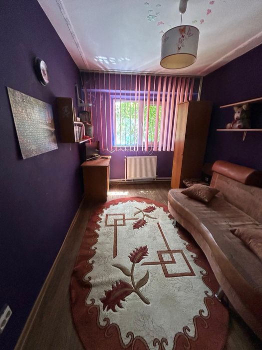 Apartament 4 camere micro 20 Galati