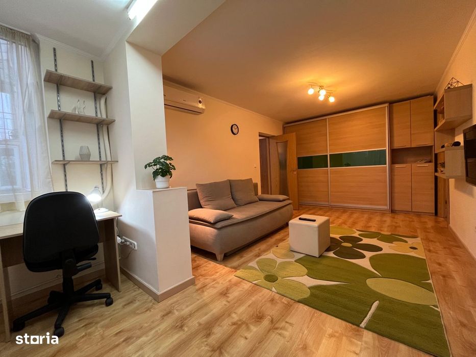 Apartament 3 camere de vânzare – Rogerius, str. Șelimbărului