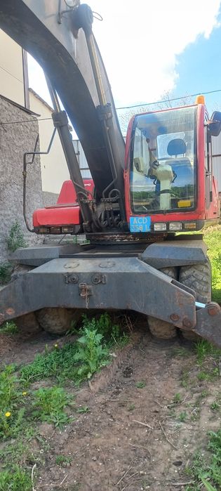 Продам эксковатор