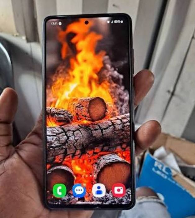 Samsung Galaxy A52