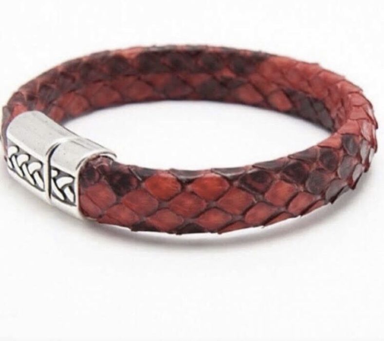 Браслеты из Италии