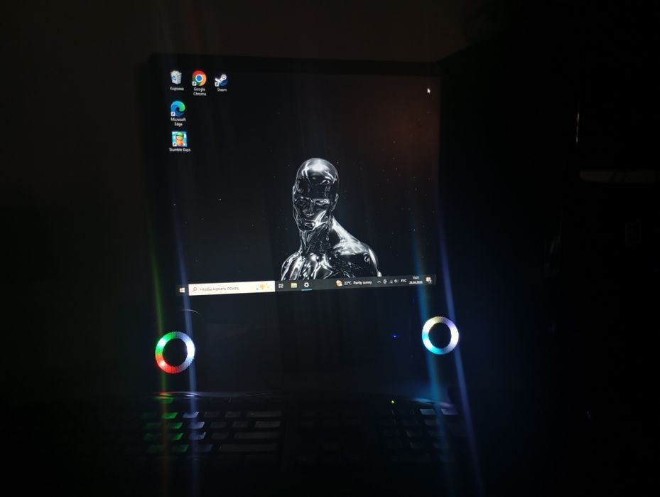 Продам кампьютер