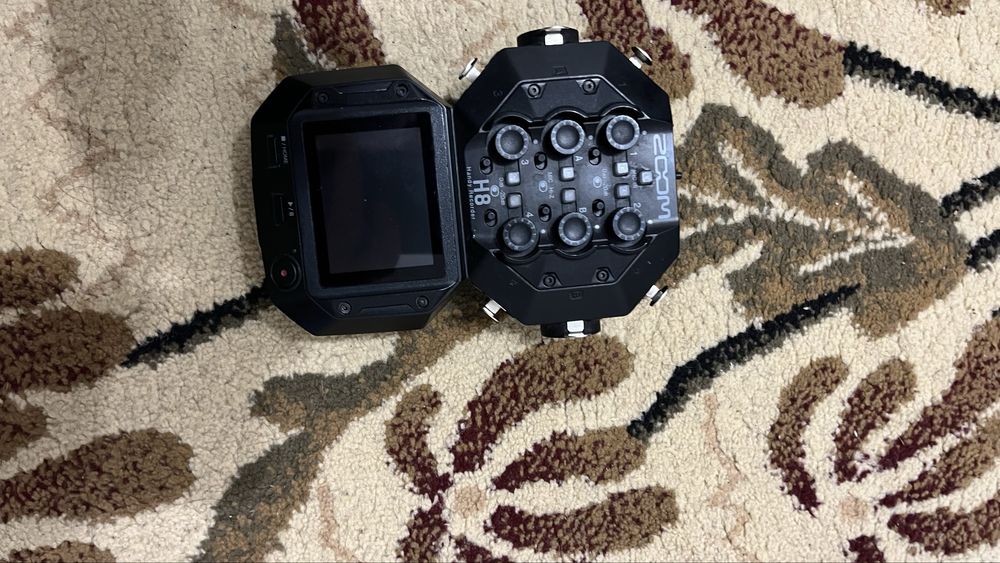 Звук техника Boya