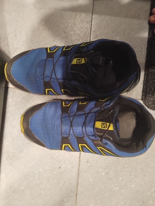 Обувки подходящи за деца