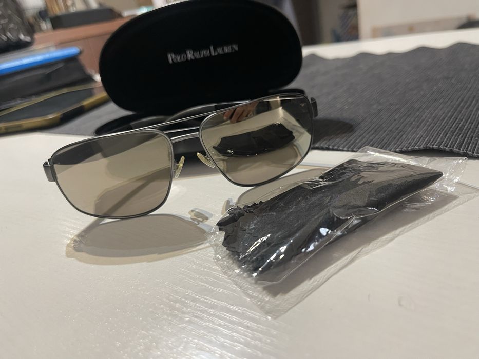 Polo Ralph Lauren мъжки очила