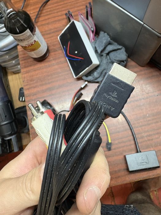 Провода usb блоки питания