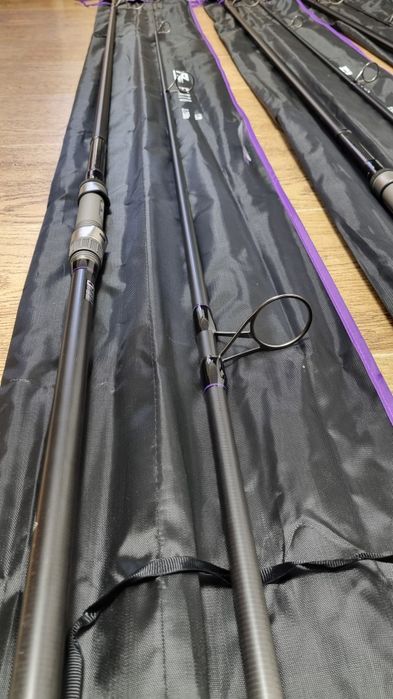 4 Lansete FL FLX10 Carp 3.90 3.75Lbs Model 2023