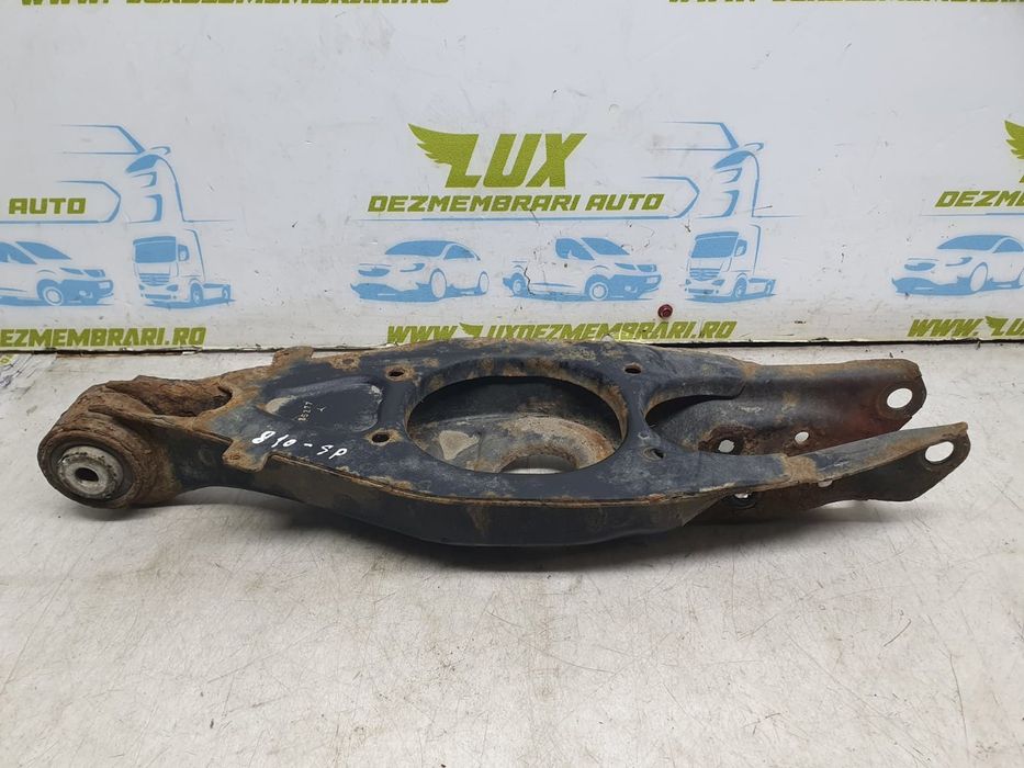 Brat bascula spate Mercedes Benz C-Class W203/S203/CL203 (2000 - 2004)