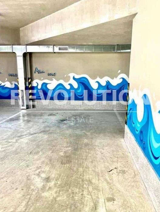 Дава се под наем Двустаен апартамент в Варна, Бриз - 60 кв.м за 698.19 € - Снимка #5