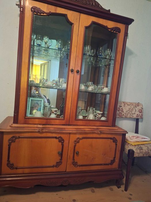Mobila Madrigal anii 1980