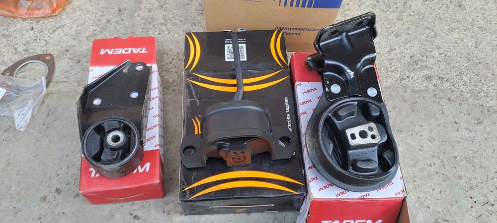 Продам запчасти для Ваз